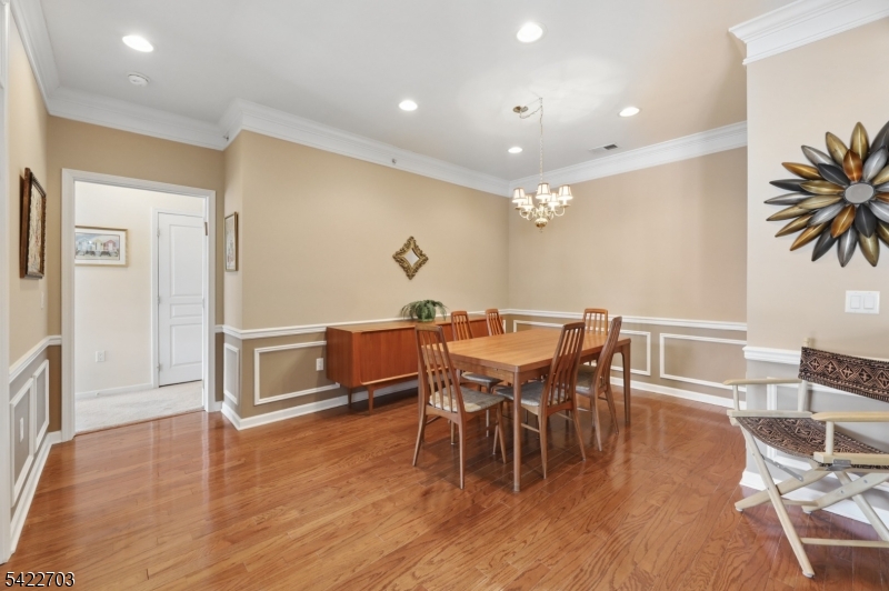 Wanaque Reserve - Residential