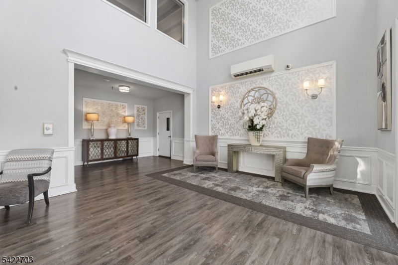 Wanaque Reserve - Residential