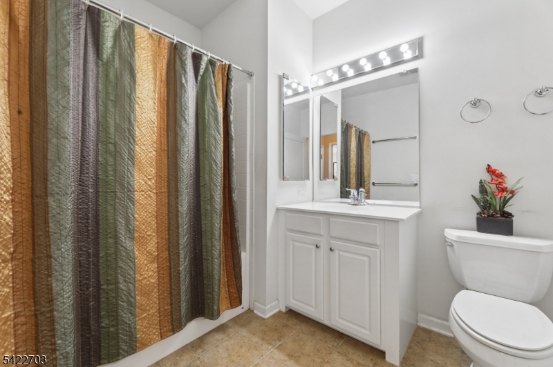 Wanaque Reserve - Residential