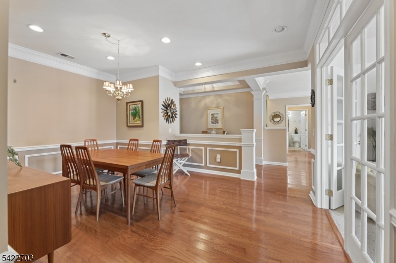 Wanaque Reserve - Residential