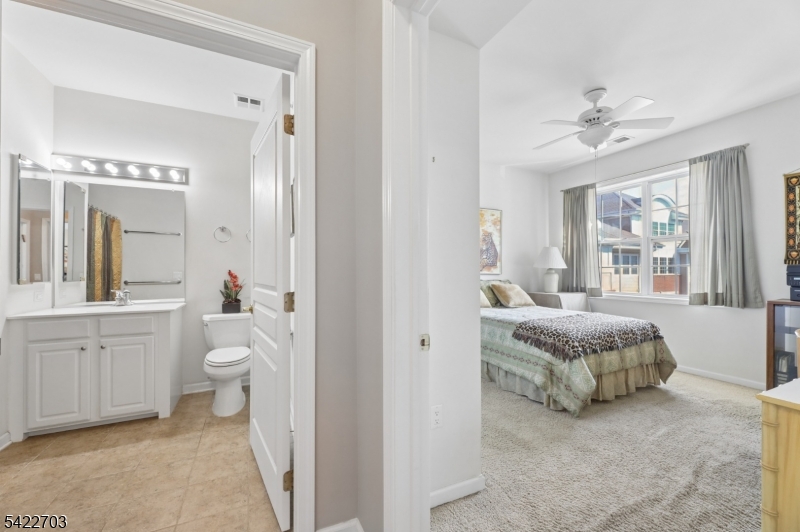 Wanaque Reserve - Residential