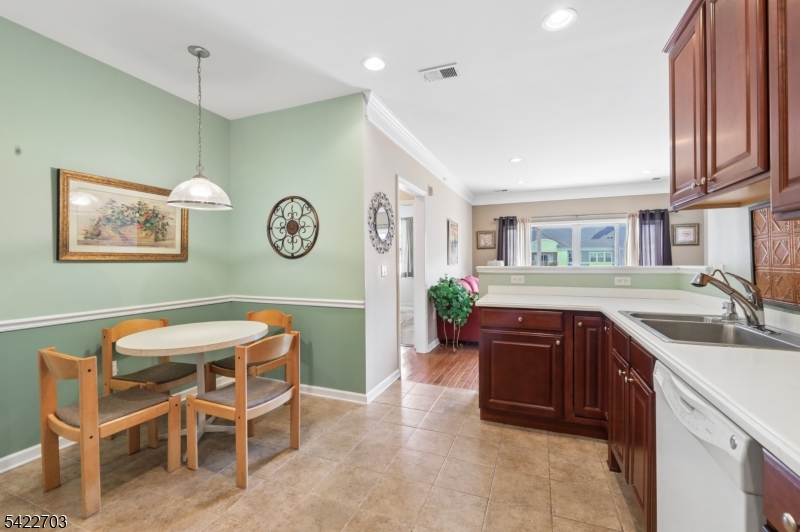 Wanaque Reserve - Residential