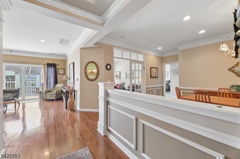 Wanaque Reserve - Residential