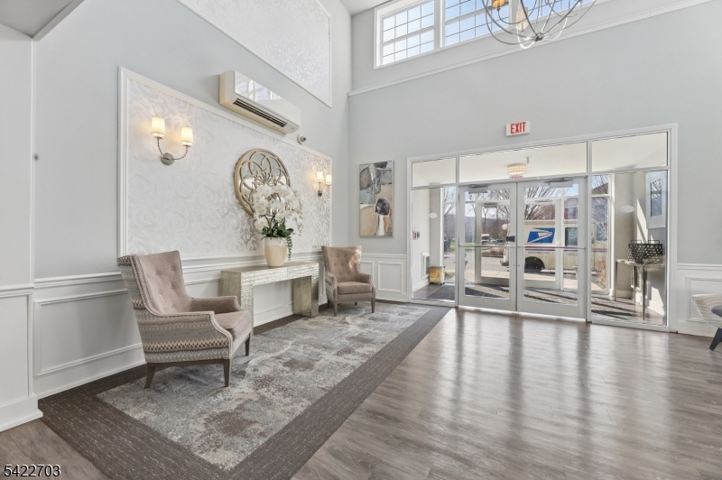 Wanaque Reserve - Residential