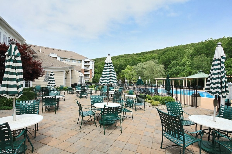 Wanaque Reserve - Residential