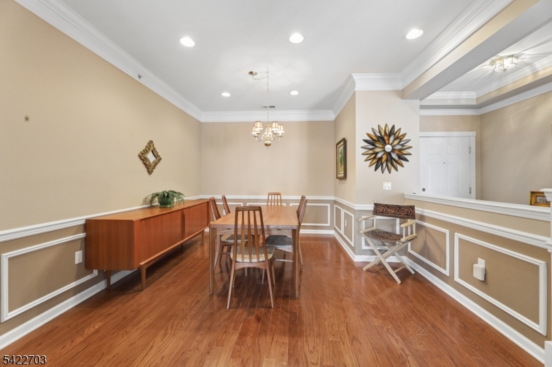 Wanaque Reserve - Residential