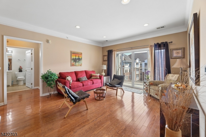 Wanaque Reserve - Residential