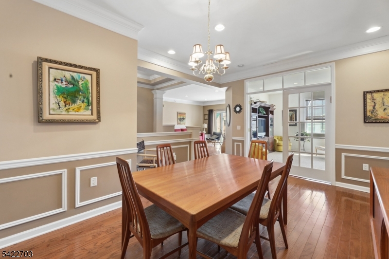 Wanaque Reserve - Residential