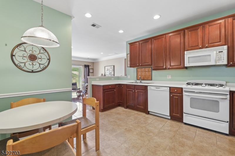 Wanaque Reserve - Residential