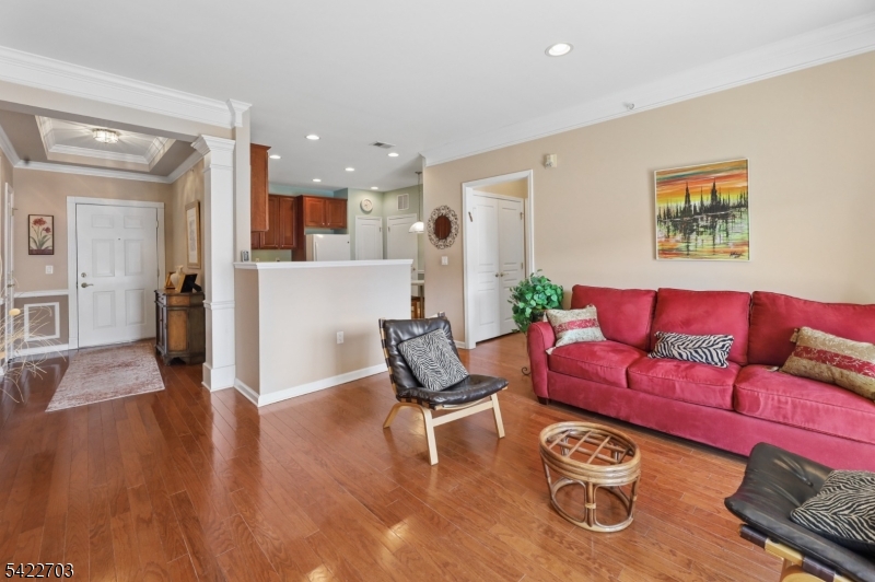 Wanaque Reserve - Residential