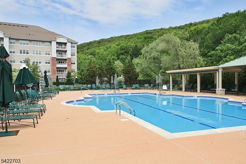 Wanaque Reserve - Residential
