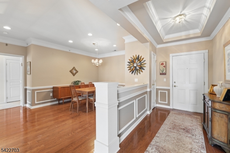 Wanaque Reserve - Residential