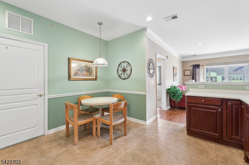 Wanaque Reserve - Residential