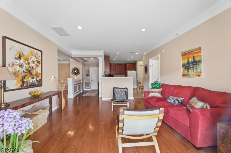 Wanaque Reserve - Residential