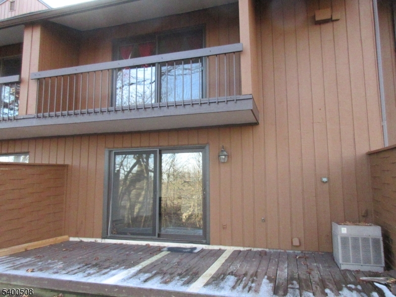 Overlook Village - Residential Lease