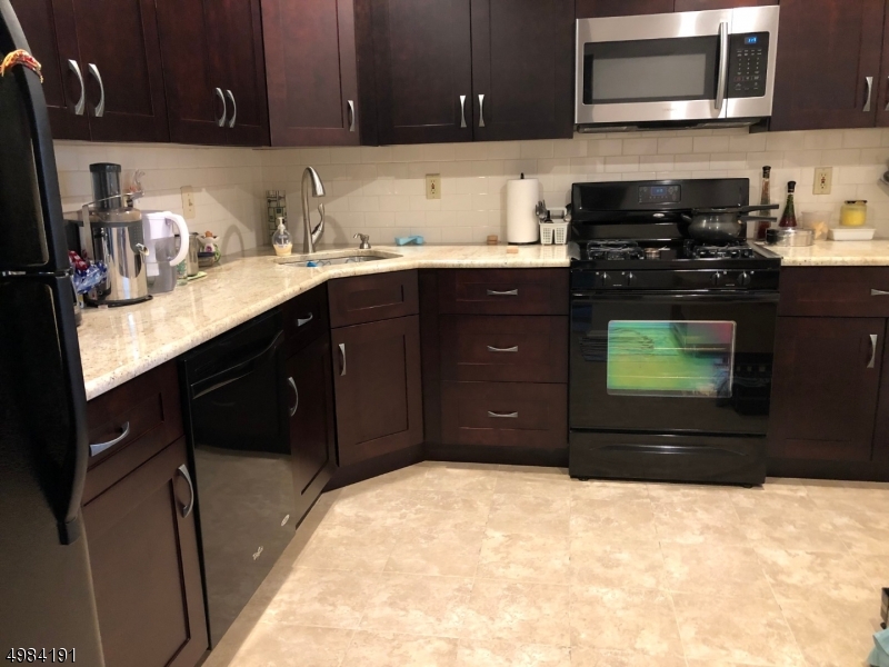 Society Hill VI - Residential Lease