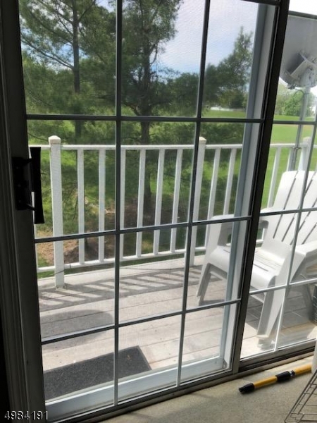 Society Hill VI - Residential Lease