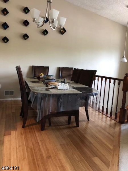 Society Hill VI - Residential Lease