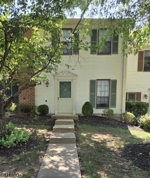 Society Hill - Residential Lease