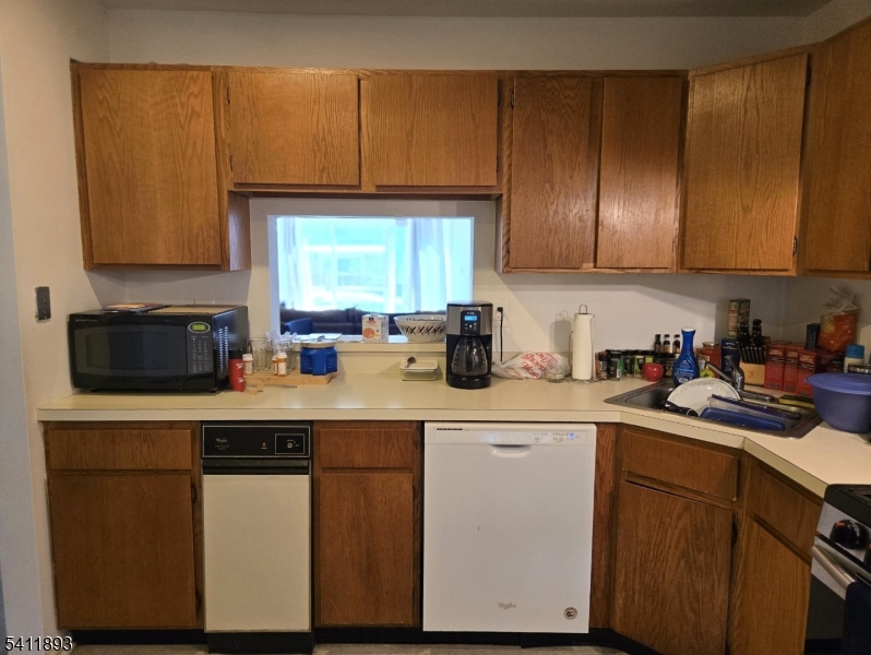 Society Hill - Residential Lease