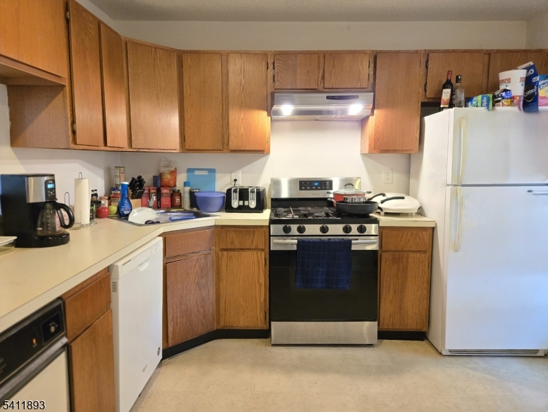 Society Hill - Residential Lease