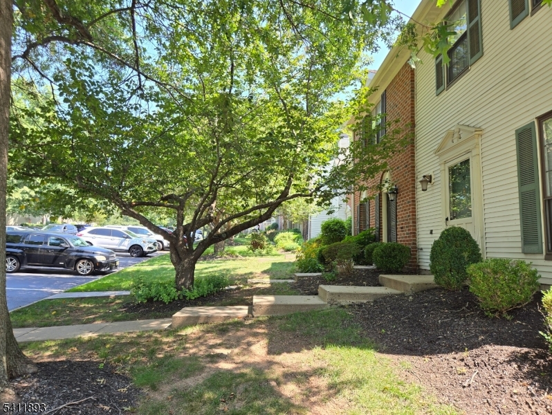 Society Hill - Residential Lease