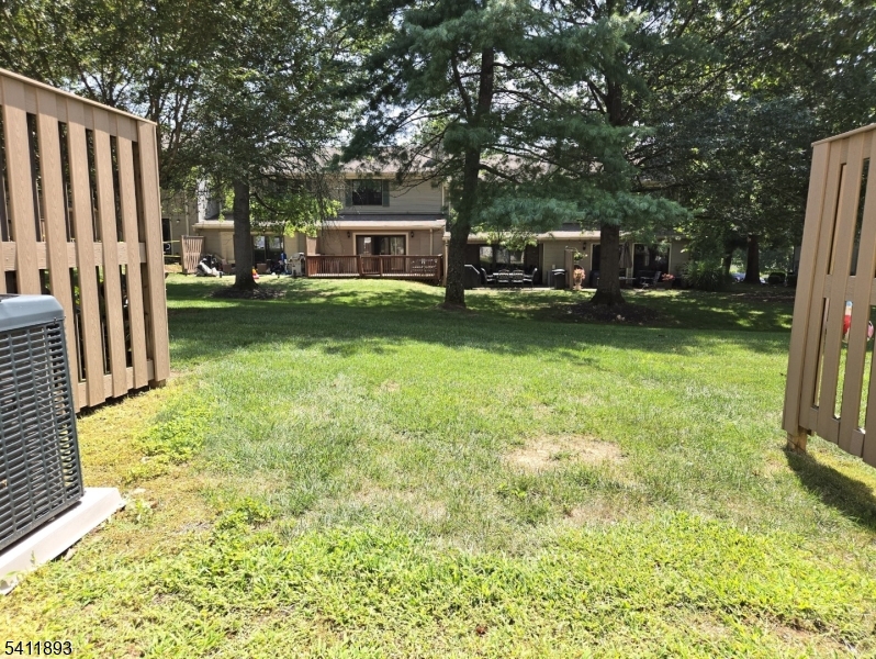 Society Hill - Residential Lease