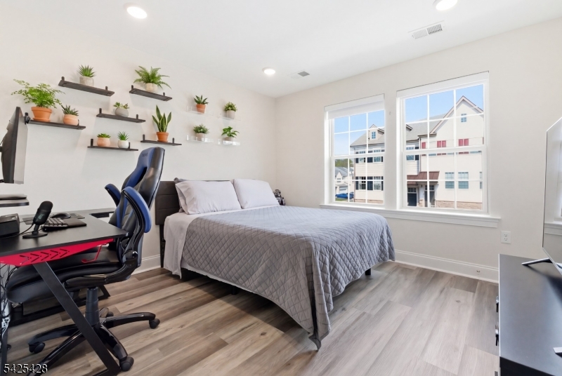 Fairview at Warren - Residential