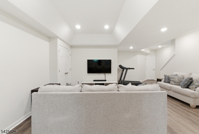 Fairview at Warren - Residential