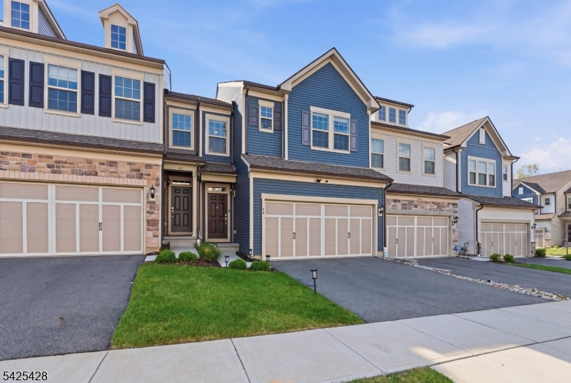 Fairview at Warren - Residential