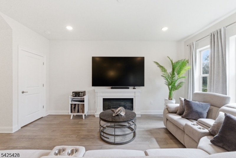 Fairview at Warren - Residential