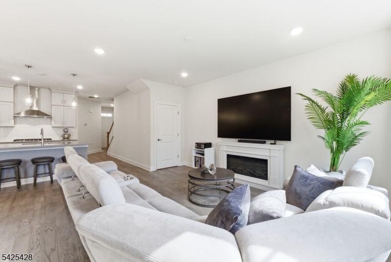 Fairview at Warren - Residential