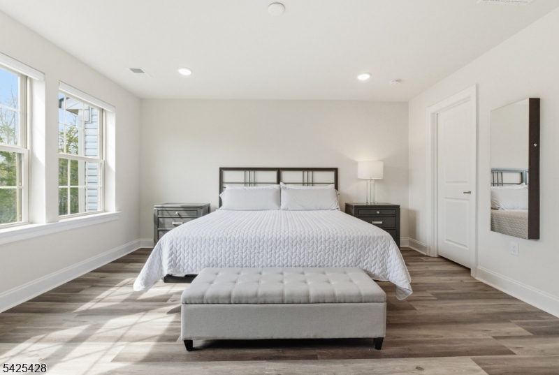 Fairview at Warren - Residential