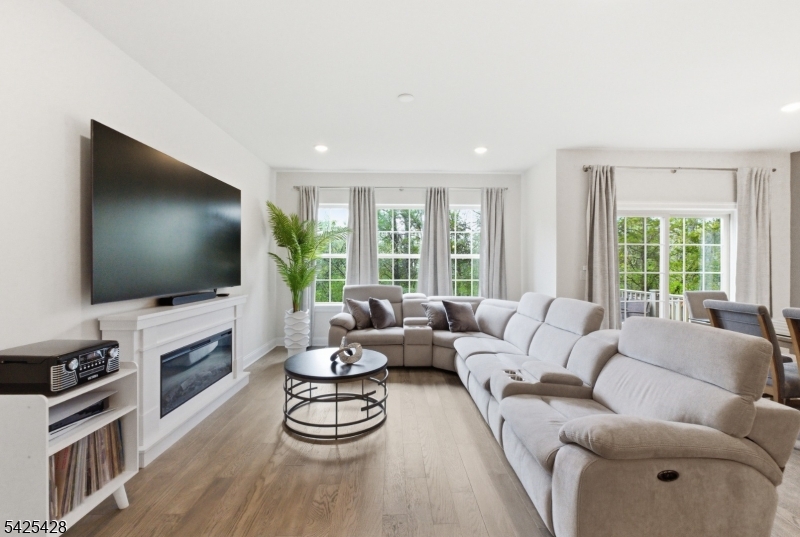 Fairview at Warren - Residential