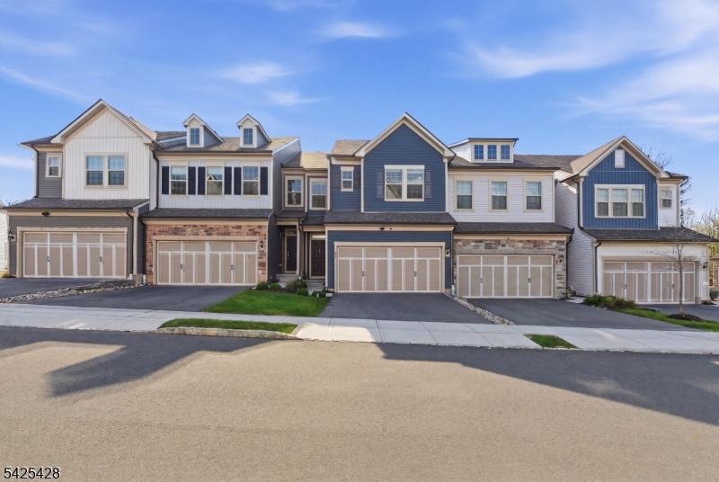 Fairview at Warren - Residential