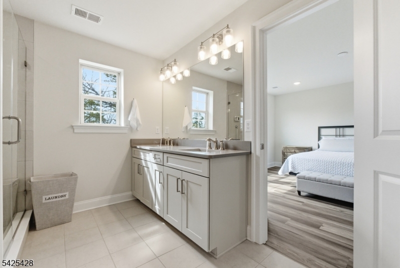 Fairview at Warren - Residential