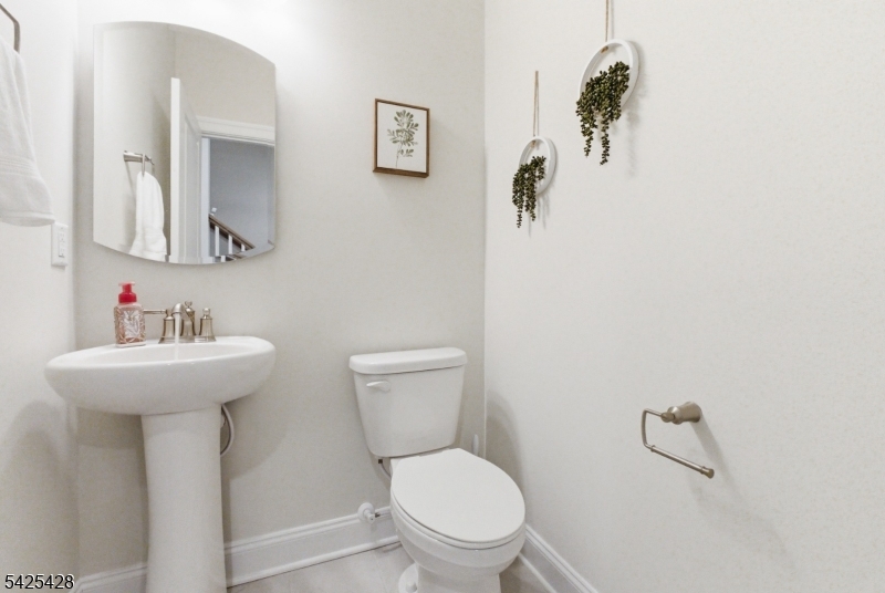 Fairview at Warren - Residential