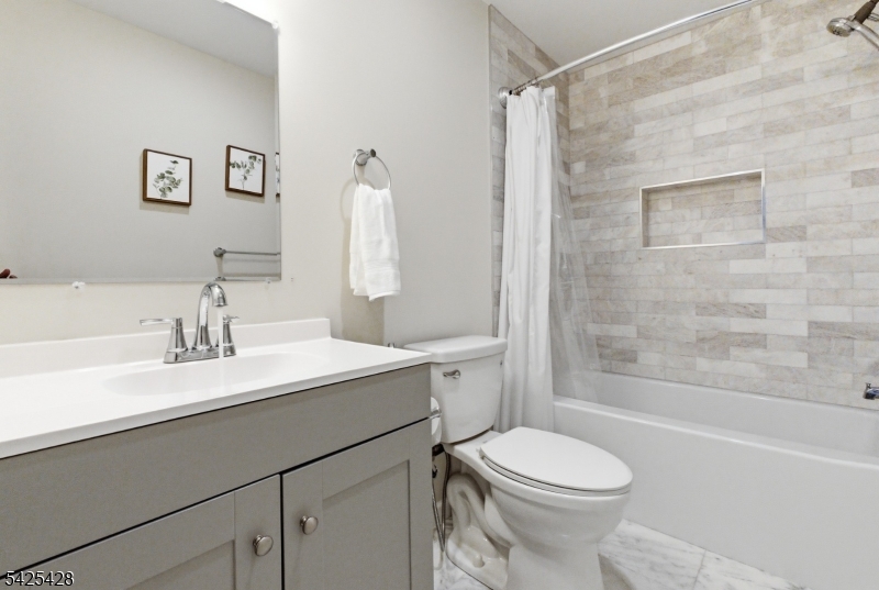 Fairview at Warren - Residential