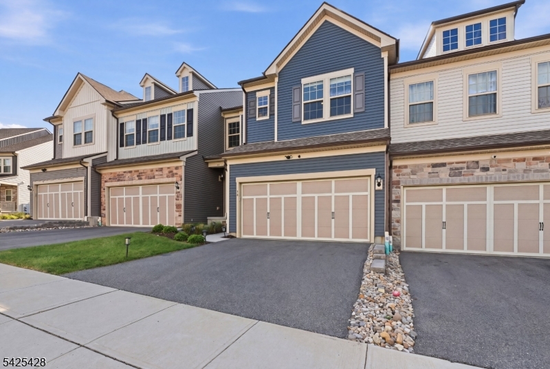 Fairview at Warren - Residential