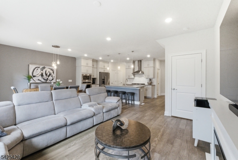 Fairview at Warren - Residential