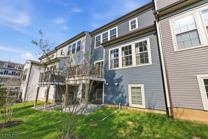 Fairview at Warren - Residential