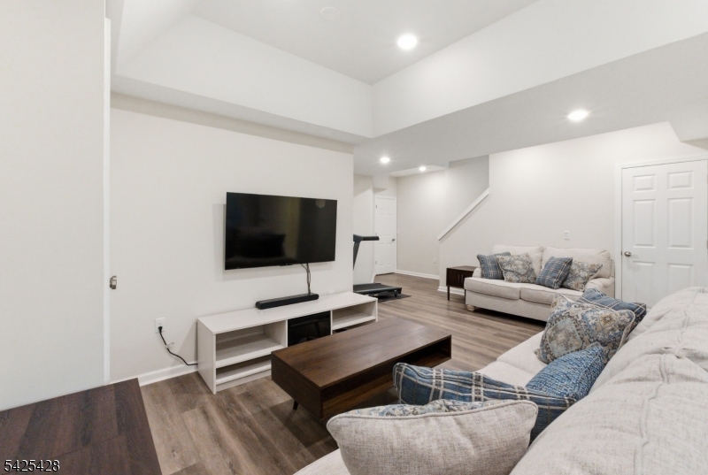 Fairview at Warren - Residential