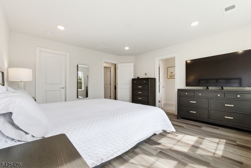 Fairview at Warren - Residential