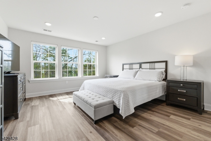 Fairview at Warren - Residential