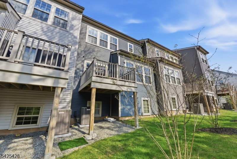 Fairview at Warren - Residential