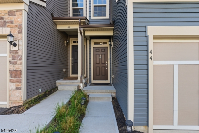 Fairview at Warren - Residential