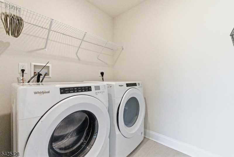 Fairview at Warren - Residential