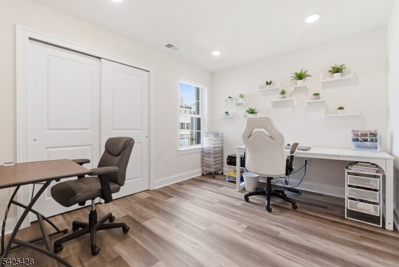 Fairview at Warren - Residential