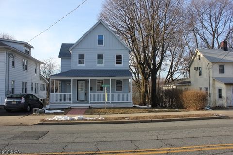 57 Allen St, Netcong Boro, NJ 07857 - #: 3913178