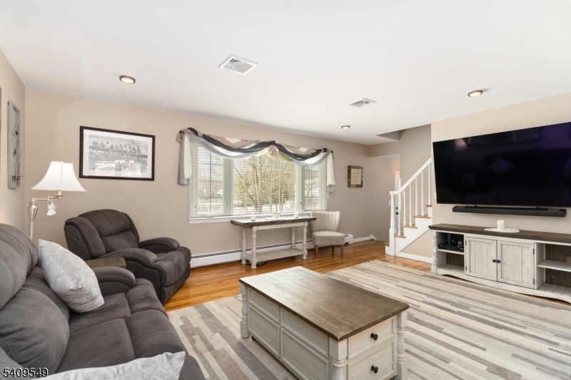 Old Milford Estates - Residential